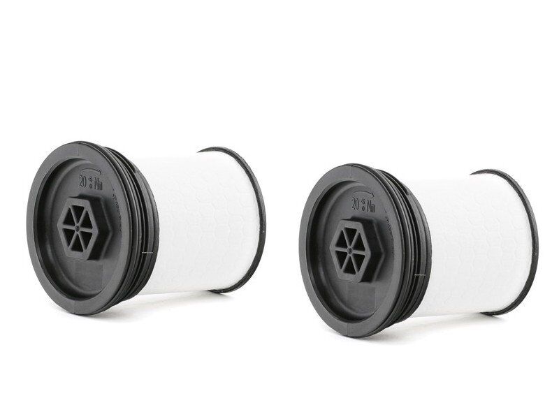 FILTRON PE946/6 | Chevrolet Yeni Captiva C140 Mazot Filtresi Çiftli Kısa Tip  Filtron Marka