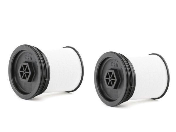 FILTRON PE946/6 | Chevrolet Yeni Captiva C140 Mazot Filtresi Çiftli Kısa Tip  Filtron Marka