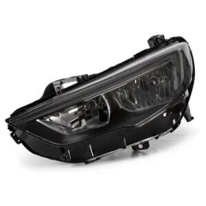 PSA (MOPAR) 39210097 Opel İnsignia B Ön Sol ( Sürücü Tarafı ) Halojen Tip Far Psa Orijinal