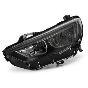 PSA (MOPAR) 39210097 Opel İnsignia B Ön Sol ( Sürücü Tarafı ) Halojen Tip Far Psa Orijinal