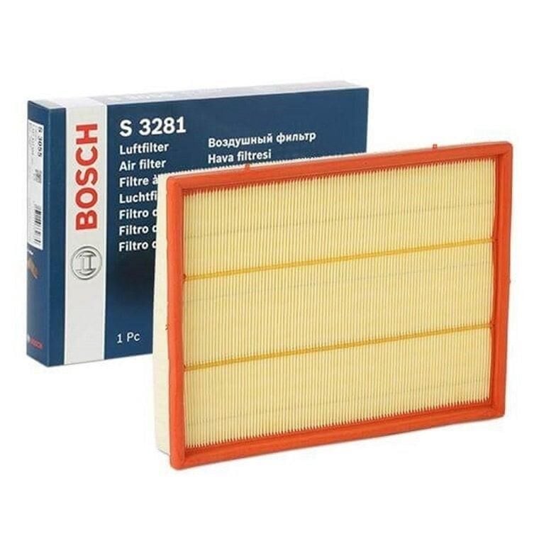 BOSCH 1457433281 | Opel Astra G Hava Filtresi