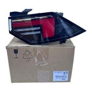 PSA (MOPAR) 9839298380 | Opel Astra L Stop Lambası Dış Sağ Ledli Orijinal