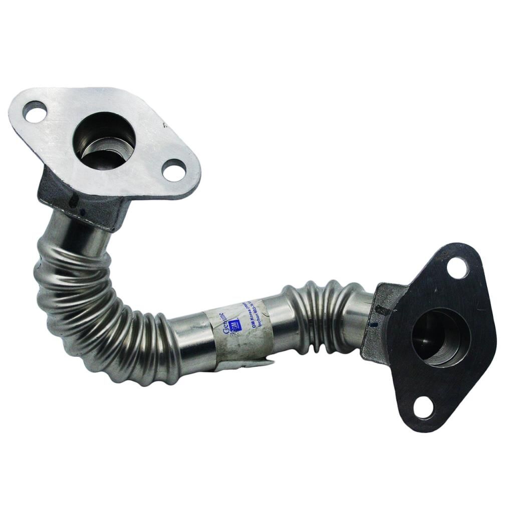 PSA (MOPAR) 96440382 Chevrolet Cruze 2.0 Dizel Egr Hortumu Orijinal