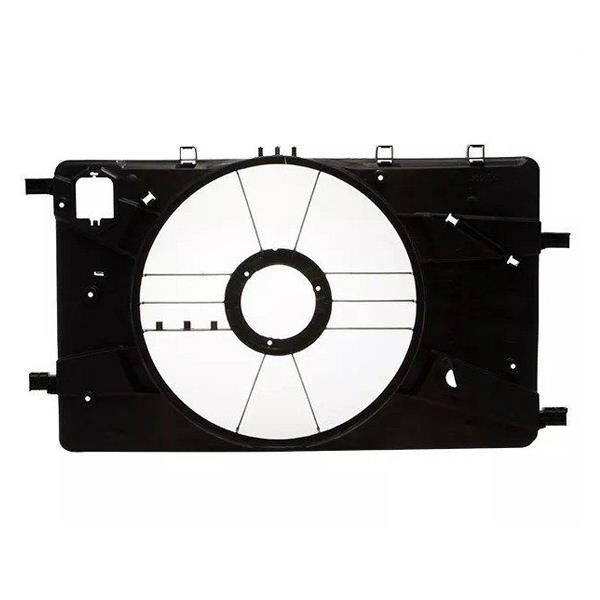 İTHAL 13289627 | Opel Astra J Radyatör Fan Davlumbazı 1.4 Otomatik