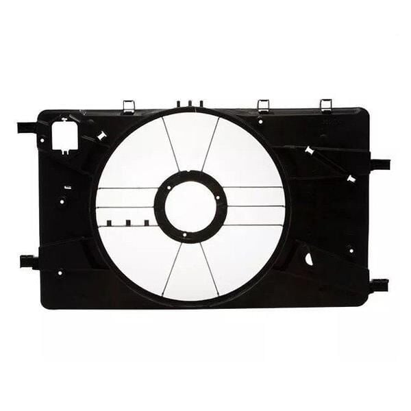 Opel Astra J Radyatör Fan Davlumbazı 1.4 Otomatik İthal