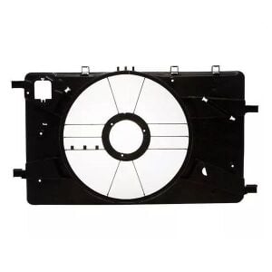 Opel Astra J Radyatör Fan Davlumbazı 1.4 Otomatik İthal