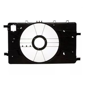 İTHAL 13289627 | Opel Astra J Radyatör Fan Davlumbazı 1.4 Otomatik