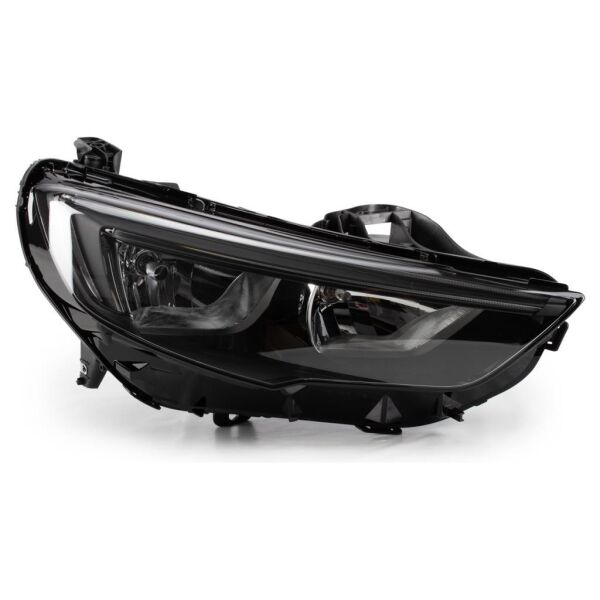 PSA (MOPAR) 39210098 Opel İnsignia B Ön Sağ ( Yolcu Tarafı ) Halojen Tip Far Psa Orijinal