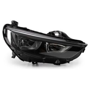 PSA (MOPAR) 39210098 Opel İnsignia B Ön Sağ ( Yolcu Tarafı ) Halojen Tip Far Psa Orijinal