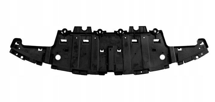 PSA (MOPAR) 13368661 Opel Astra J Makyajlı Kasa Ön Tampon Alt Kapak Orijinal