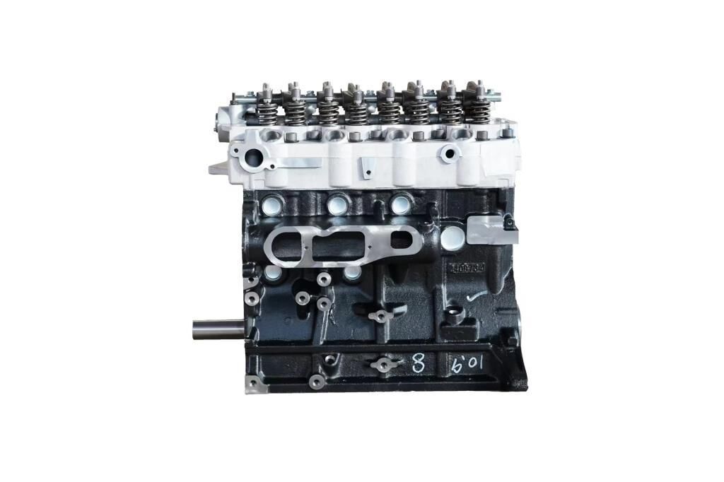 SCHUTZE 192821 | Hyundai Accent 1.4 Benzinli 99 Hp Komple Motor