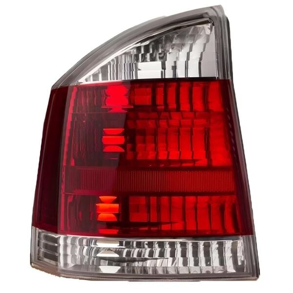 Opel Vectra C Sol Stop Lambası Beyaz Renk Tyc
