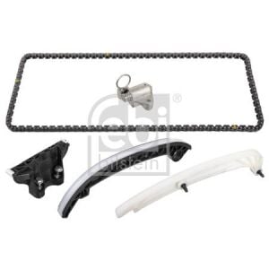FEBI 106736 | Opel Astra J 1.6 Benzinli 170 Hp Zincir Seti