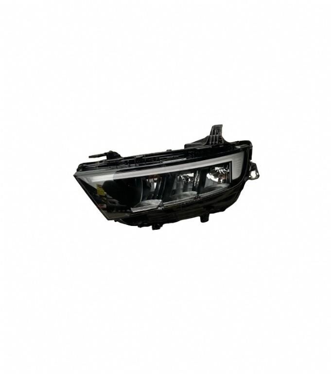 Opel Astra L Sol Far Ecoled Psa Orjinal
