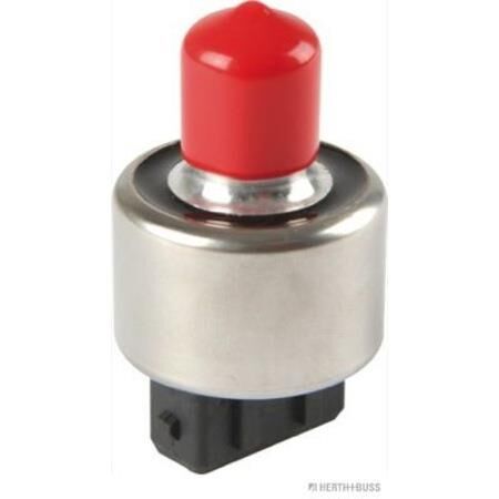 Opel Corsa B Klima Basınç Müşürü 4 Fişli Tip İthal