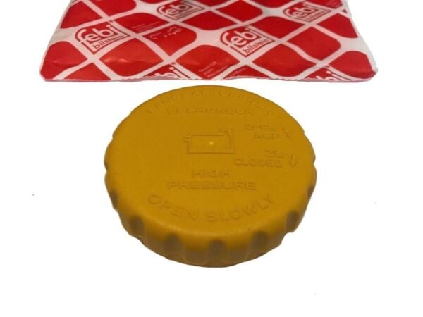 Opel Meriva A Su Bidon Kapağı