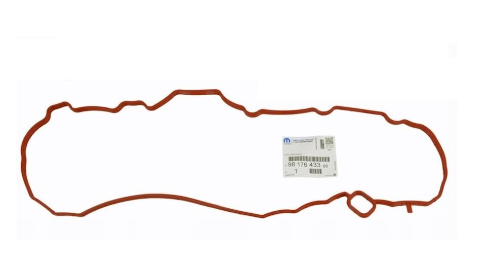 PSA (MOPAR) 9817643380 | Peugeot 208 1.2 Benzinli Üst Kapak (Külbütör) Contası Orijinal