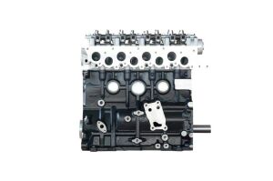 SCHUTZE 192821 | Hyundai i20 1.4 Benzinli 100 Hp Komple Motor