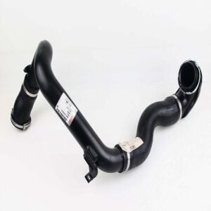 PSA (MOPAR) 23163579 Opel İnsignia 1.6 Turbo 180 BG A16LET Sol Turbo Hortumu Orijinal