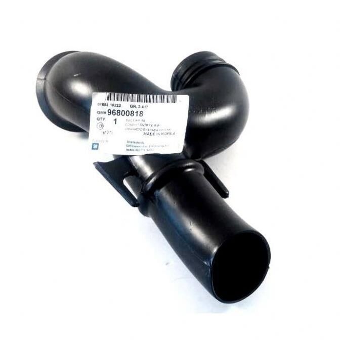 PSA (MOPAR) 96800818 Chevrolet Aveo Hava Filtre Kabı Giriş Borusu Orijinal