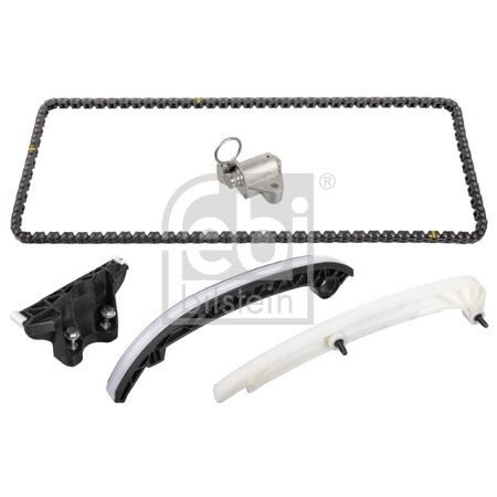 FEBI 106736 | Opel Astra K 1.6 Benzinli 170 Hp Zincir Seti