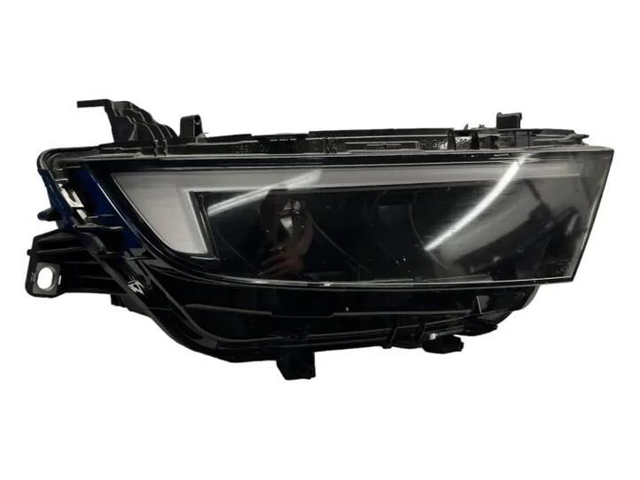 PSA (MOPAR) 1689777680 | Opel Astra L Sağ Far Ecoled Orijinal