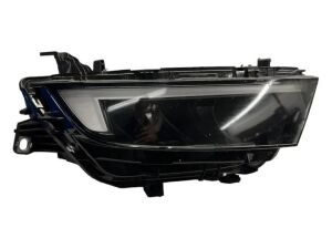 PSA (MOPAR) 1689777680 | Opel Astra L Sağ Far Ecoled Orijinal