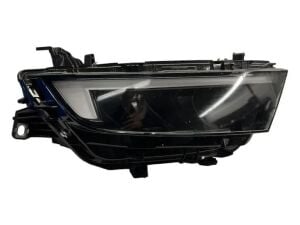 PSA (MOPAR) 1689777680 | Opel Astra L Sağ Far Ecoled Orijinal