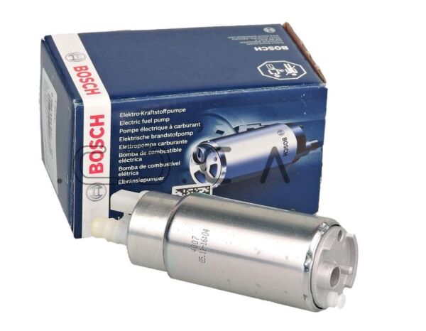 BOS-0580454007 | Opel Meriva A Benzin Pompası Z16XEP Bosch Marka