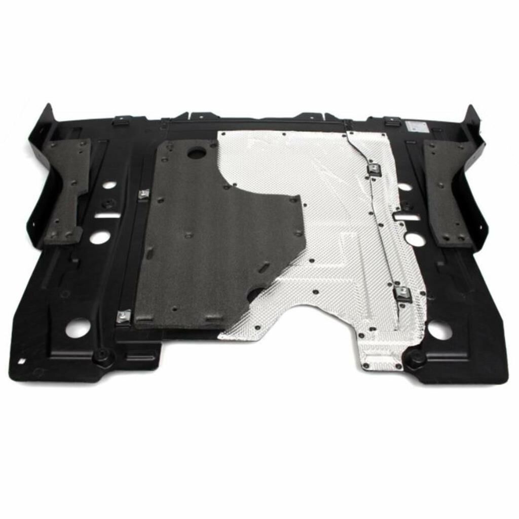 PSA (MOPAR) 13277346 Opel Astra J 1.3 Dizel (A13DTE) Motor Alt Karter Muhafazası Orijinal