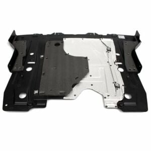 PSA (MOPAR) 13277346 Opel Astra J 1.3 Dizel (A13DTE) Motor Alt Karter Muhafazası Orijinal