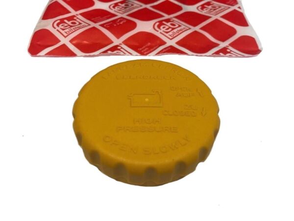 Opel Tıgra A Su Bidon Kapağı