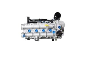 SCHUTZE 162833 | VW Scirocco 1.4 TSI Benzinli 125 Hp Komple Motor