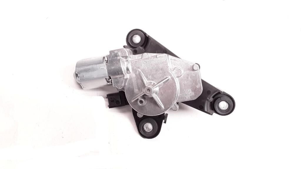 PSA (MOPAR) 9819900080 | Opel Corsa F Arka Silecek Motoru Orijinal