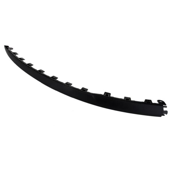 Opel Corsa D Ön Tampon Alt Lastiği Sol