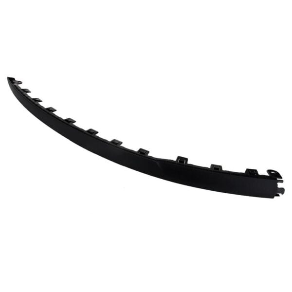 Opel Corsa D Ön Tampon Alt Lastiği Sol