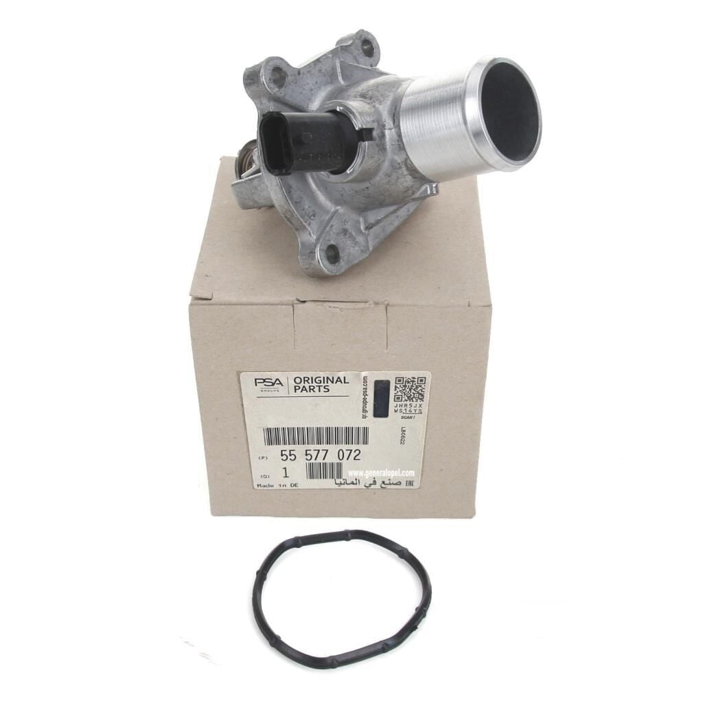 PSA (MOPAR) 55577072 | Opel İnsignia A A16XER Komple Termostat Orijinal