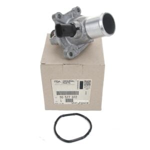 PSA (MOPAR) 55577072 | Opel İnsignia A A16XER Komple Termostat Orijinal