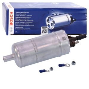 BOSCH 0580464008 | Opel Vectra A 88/92 Model Arası 1.8 Benzin Pompası