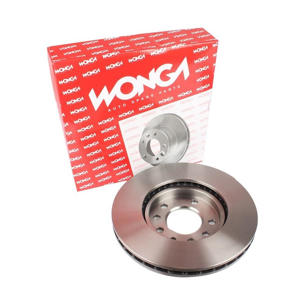 Opel Meriva A Ön Fren Disk Takımı 5 Bijon Wonga