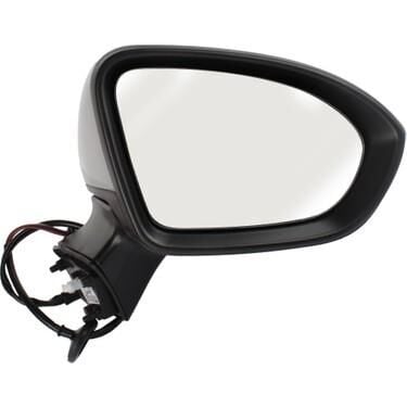 Opel Astra K Sağ Dikiz Aynası Komple 5 Fişli Alkar