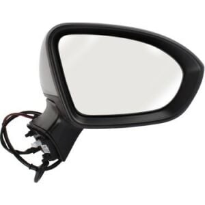 Opel Astra K Sağ Dikiz Aynası Komple 5 Fişli Alkar