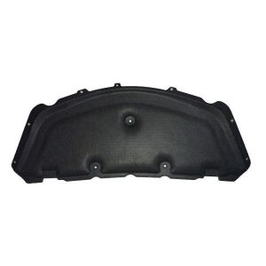 Opel Corsa D Motor Kaput Keçesi (İzolesi)