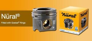 GOETZE 87-73462040 | Opel Corsa E 1.3 Dizel B13Dtc Piston Segman Takımı 0.40 Ölçü