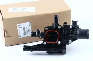 PSA (MOPAR) 25192230 | Opel İnsignia A 1.6 (A16XER) Komple Termostat Orijinal