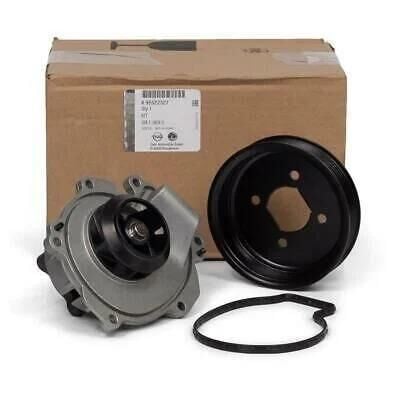 PSA (MOPAR) 95522327 Opel Astra J 1.6 A16XHT Devirdam Su Pompası Orijinal