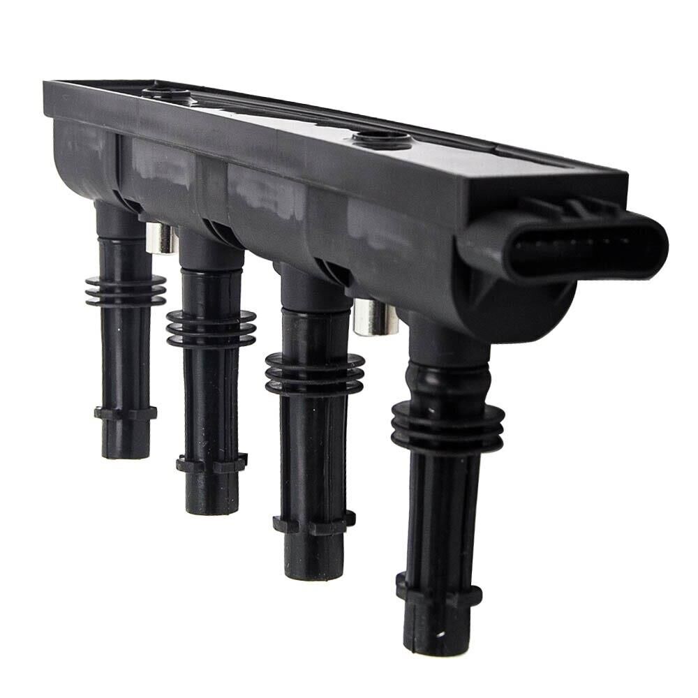 Chevrolet Yeni Aveo 1.2 - 1.4 Benzinli Motor Ateşleme Bobini Mette Marka
