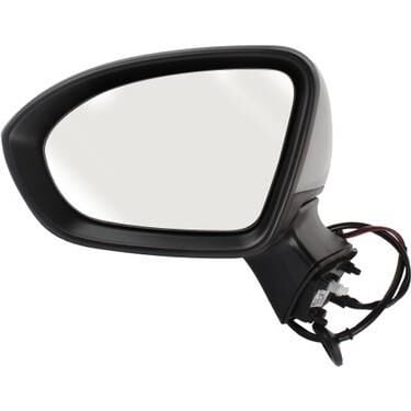 Opel Astra K Sol Dikiz Aynası Komple 5 Fişli Alkar