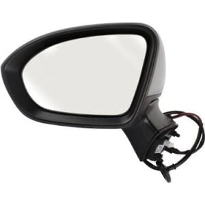 Opel Astra K Sol Dikiz Aynası Komple 5 Fişli Alkar