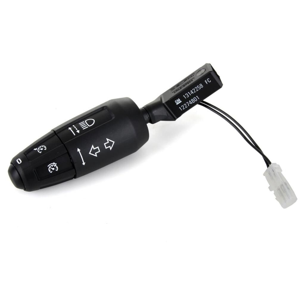 Opel Corsa D Sinyal Kolu Cruise Control (Hız Kontrollü)